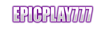 Logo EPICPLAY777