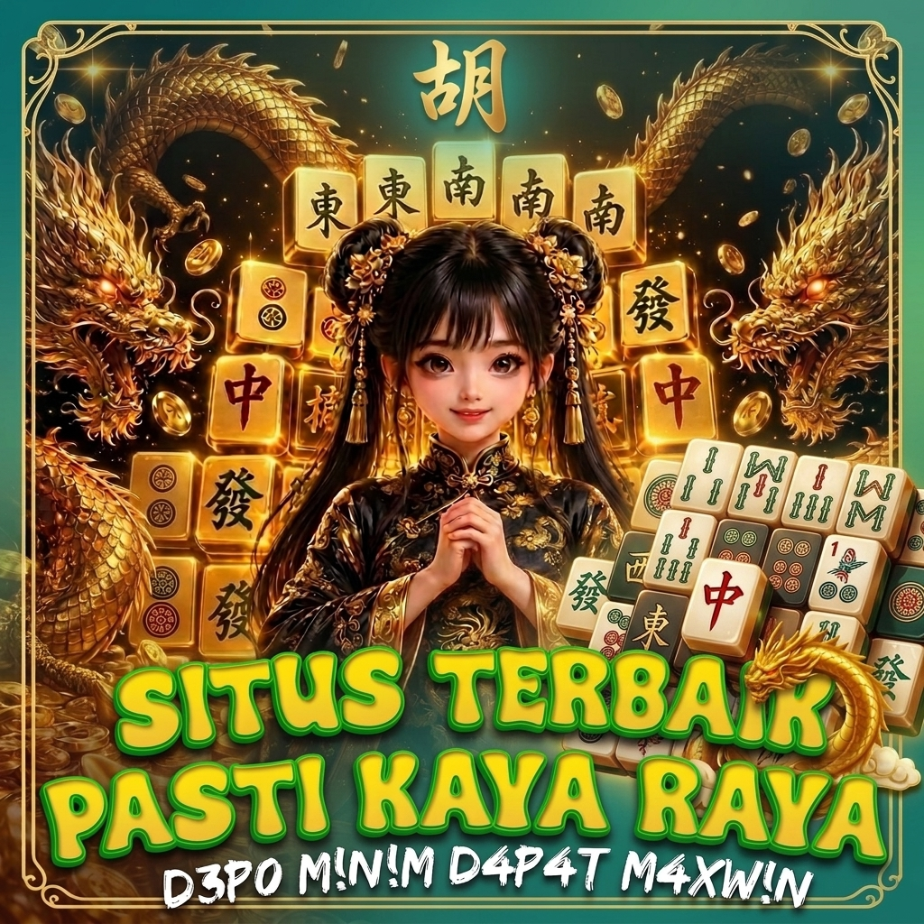 EPICPLAY777 Pola Tebak Angka Yang Sering Muncul Di Toto 4D Terpercaya